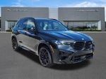 2025 BMW X5 M Competition