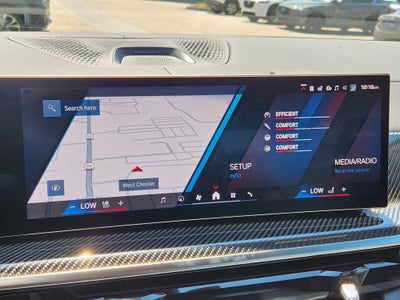 2025 BMW X5 M Competition