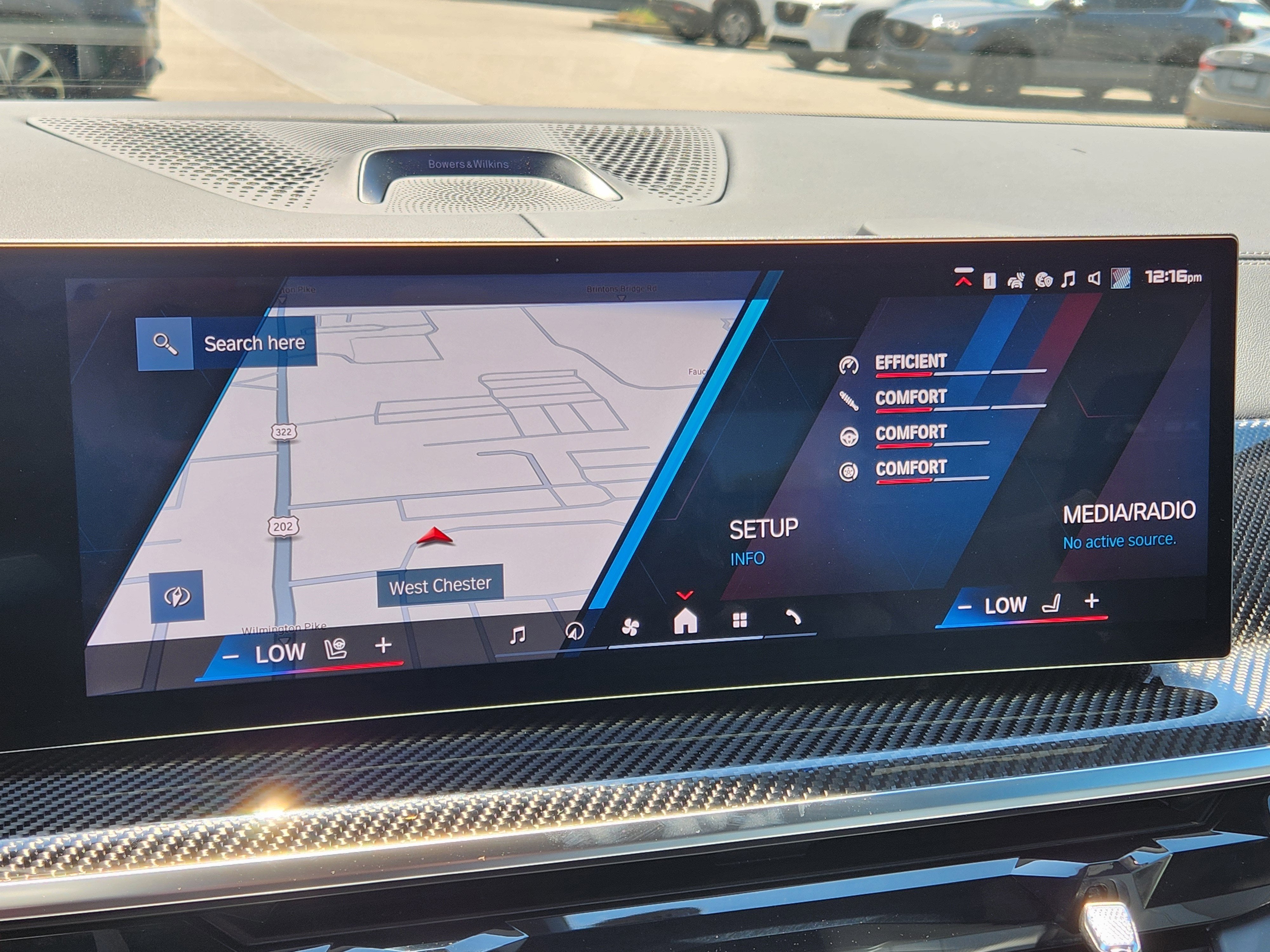 2025 BMW X5 M Competition