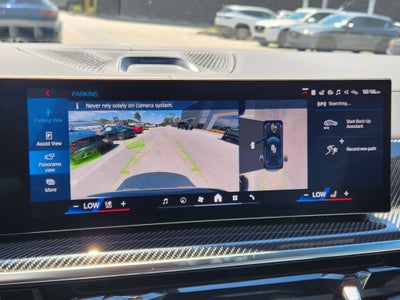 2025 BMW X5 M Competition