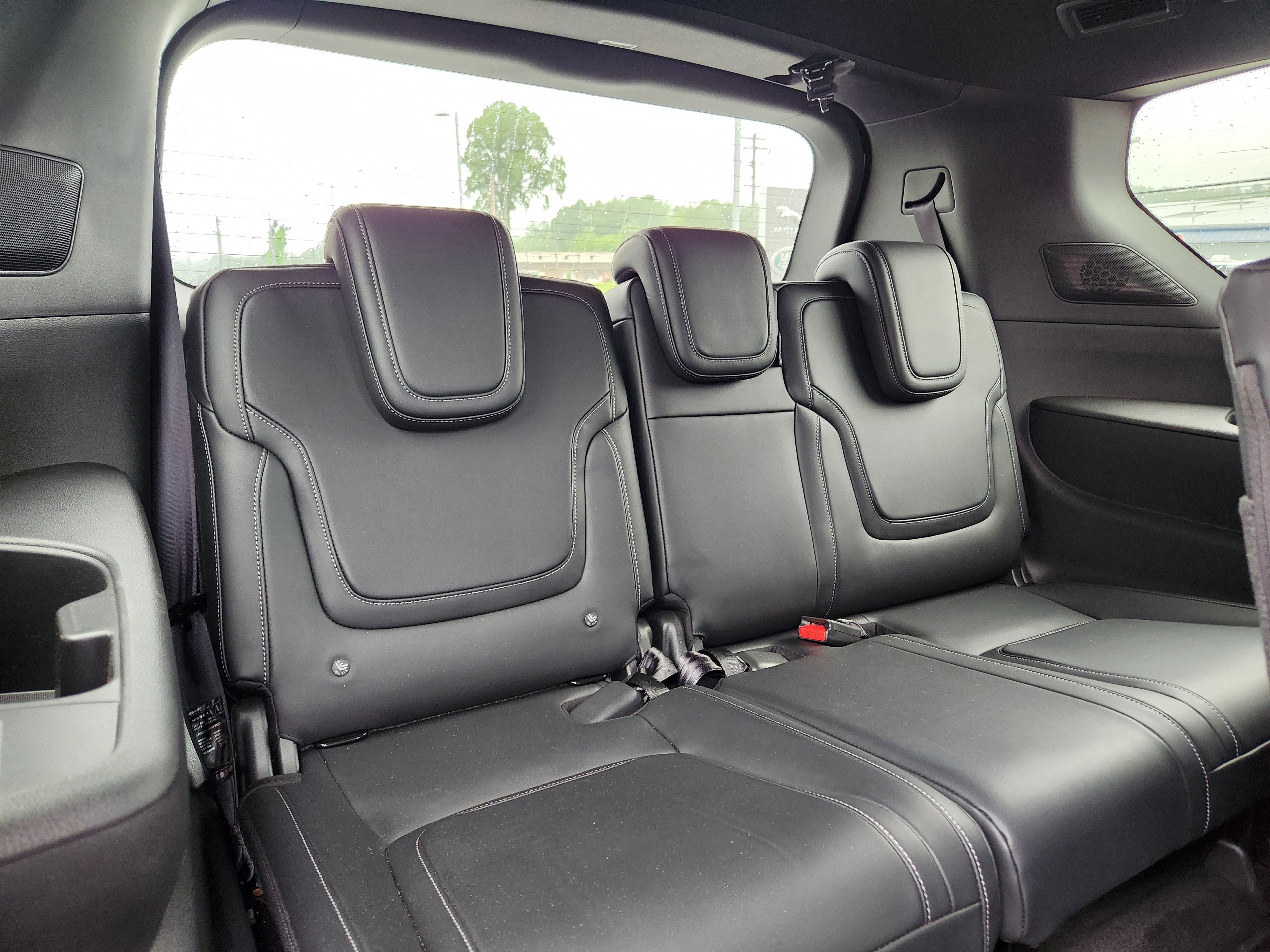2025 Nissan Armada PRO-4X