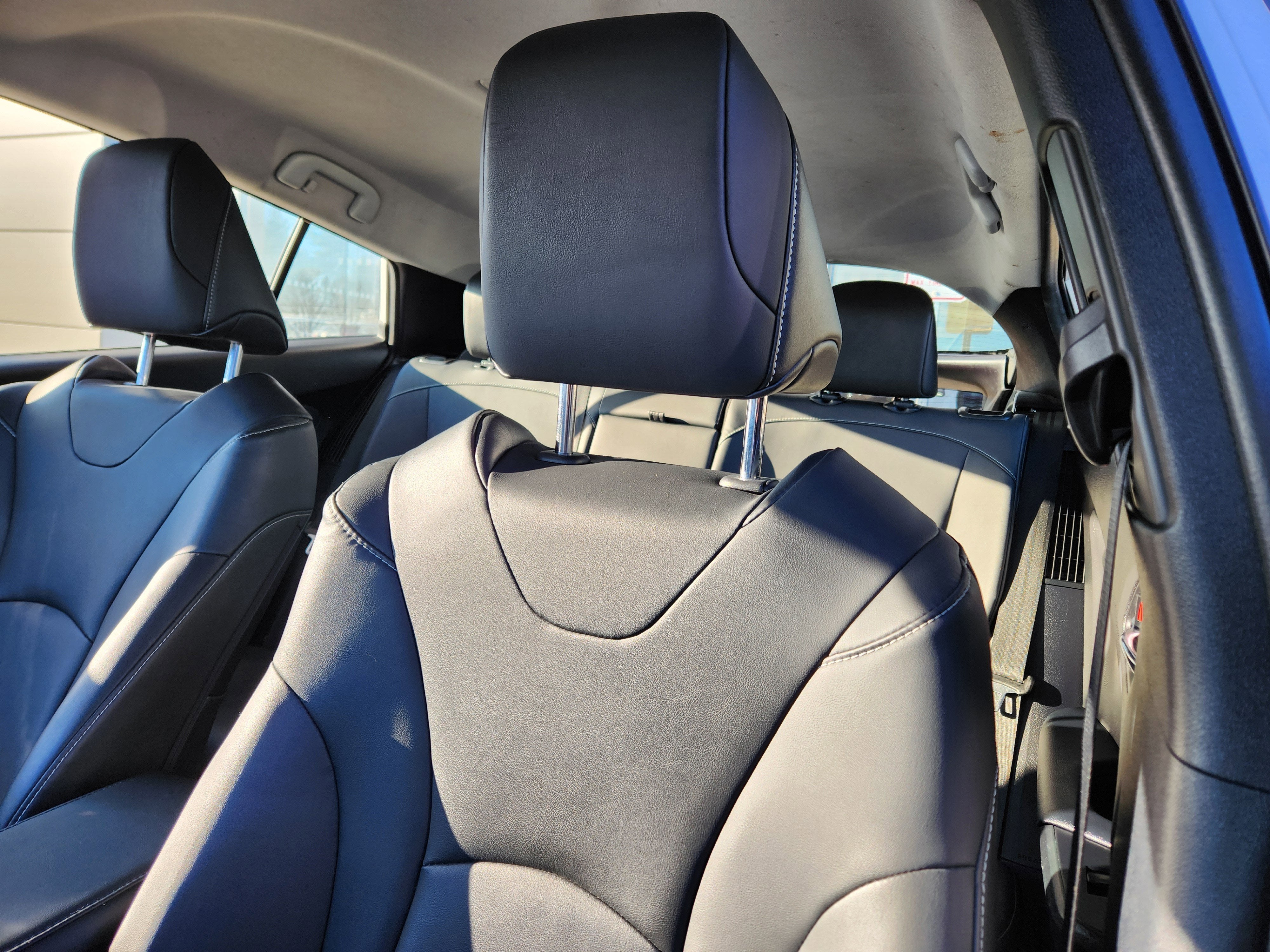 2022 Toyota Prius Prime XLE