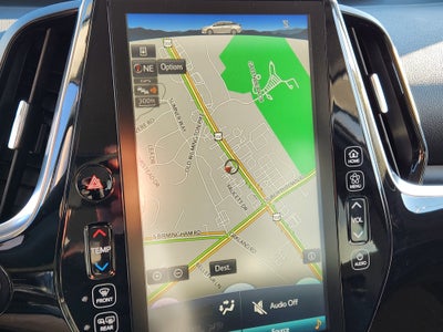 2022 Toyota Prius Prime XLE