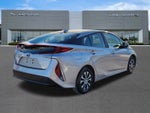 2022 Toyota Prius Prime XLE