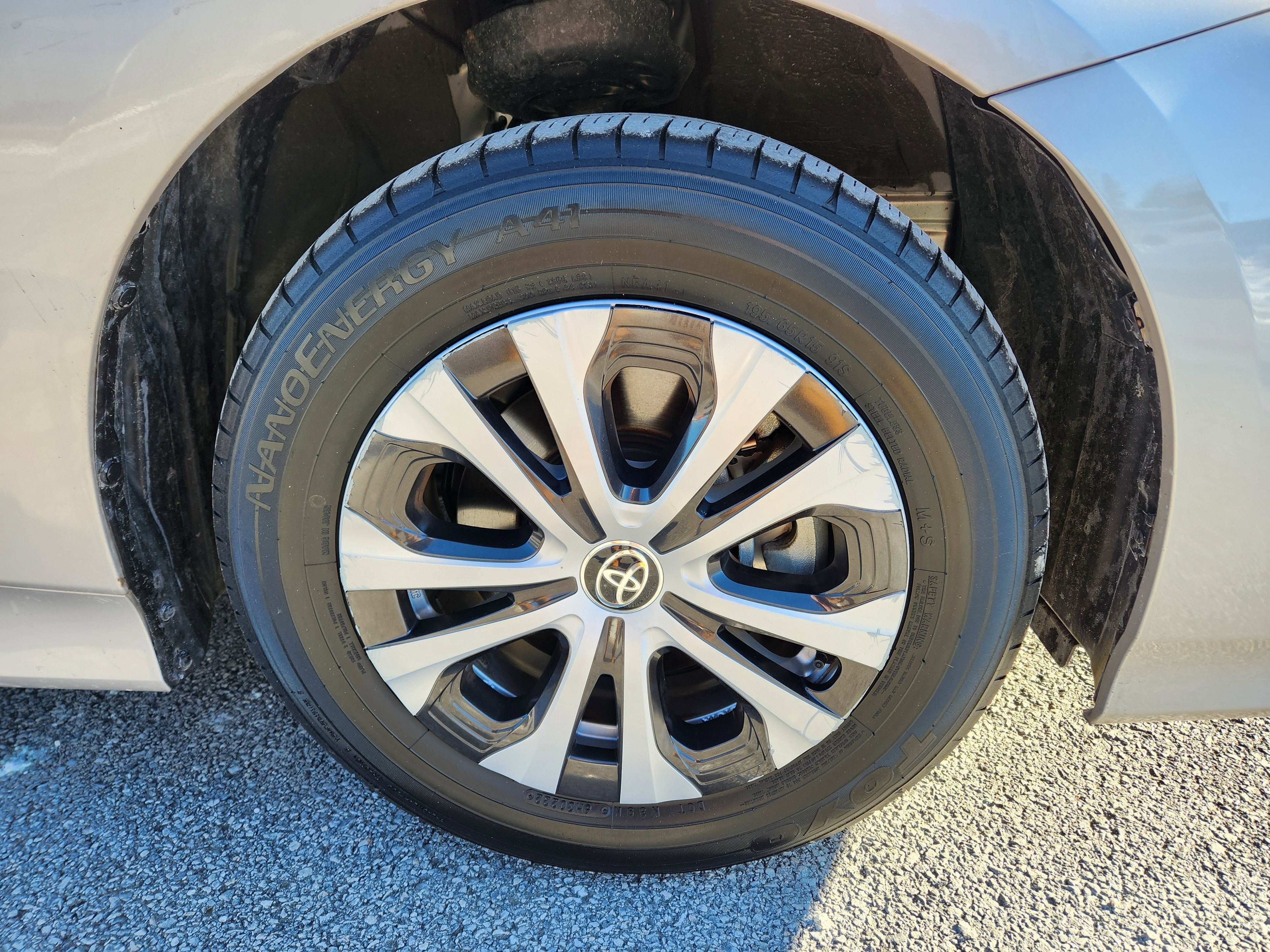 2022 Toyota Prius Prime XLE