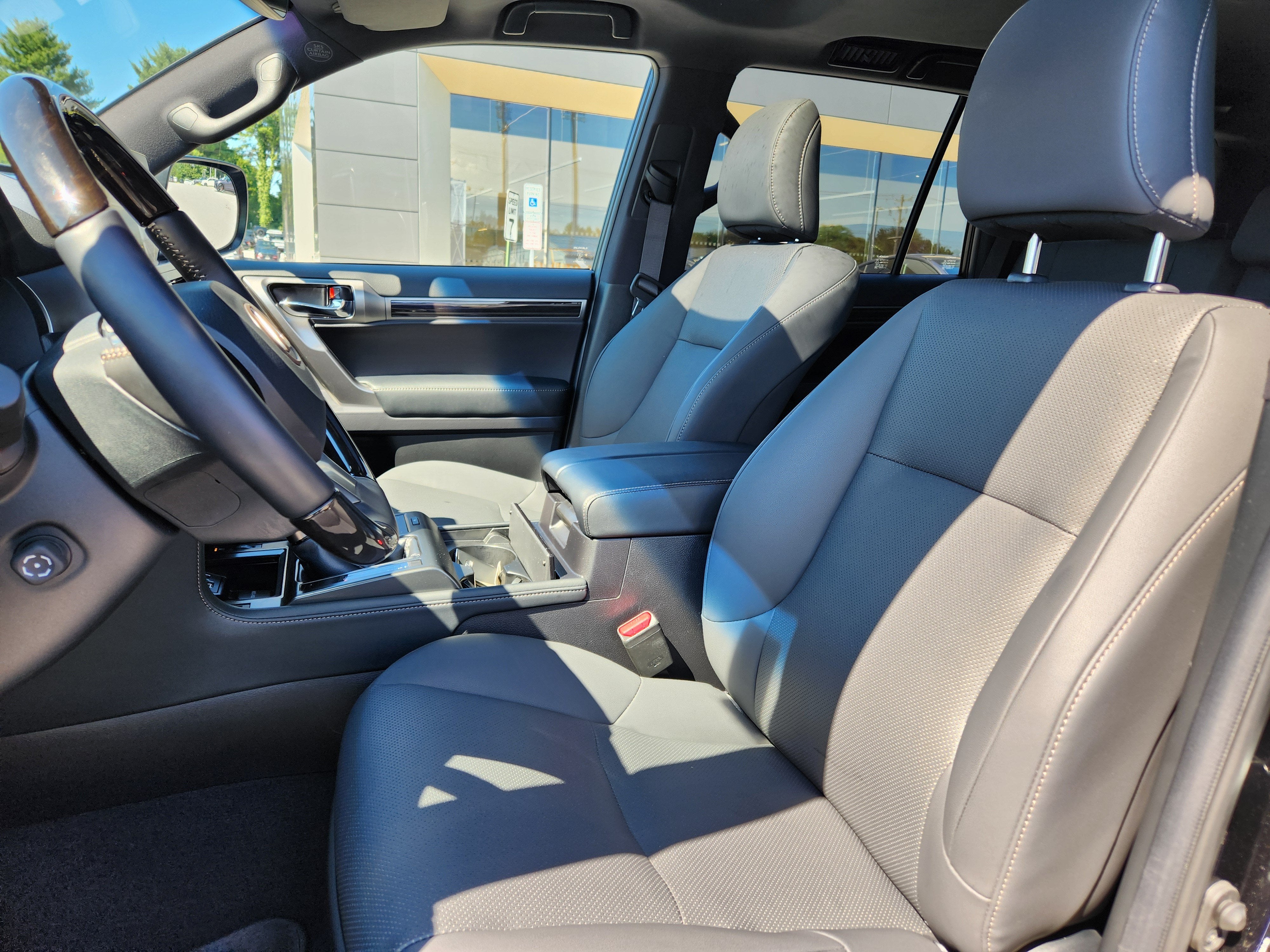 2023 Lexus GX 460