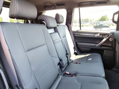 2023 Lexus GX 460