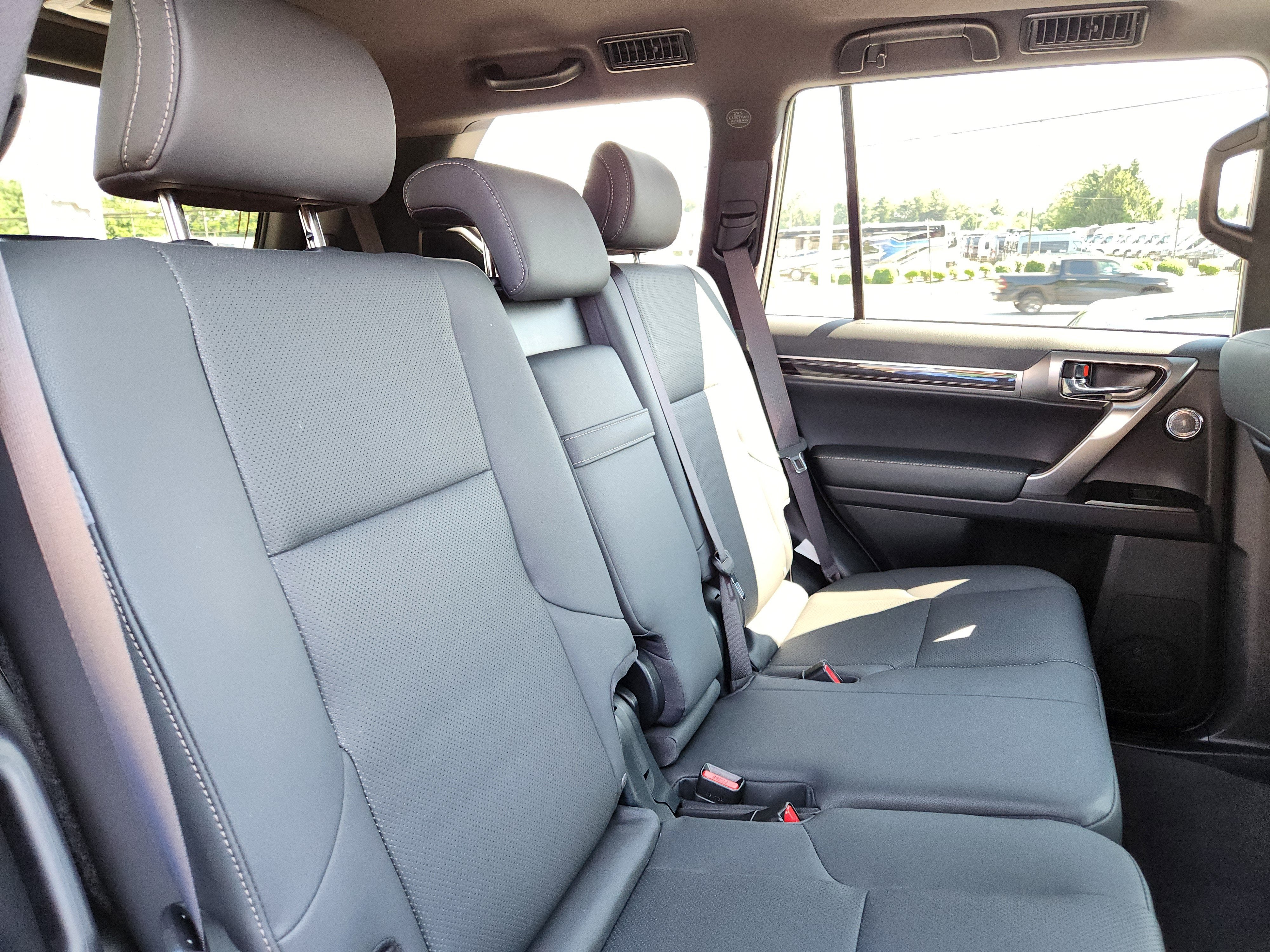 2023 Lexus GX 460