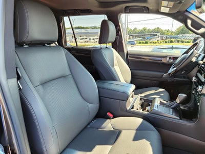 2023 Lexus GX 460