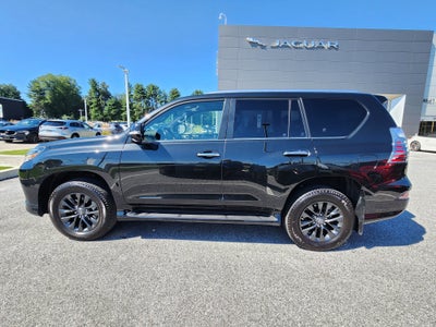 2023 Lexus GX 460