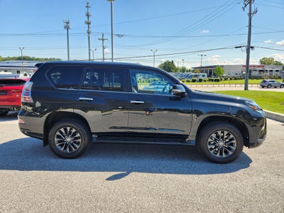 2023 Lexus GX 460