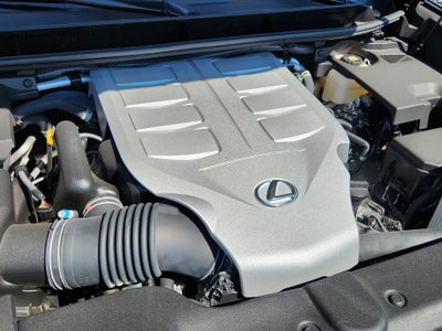 2023 Lexus GX 460