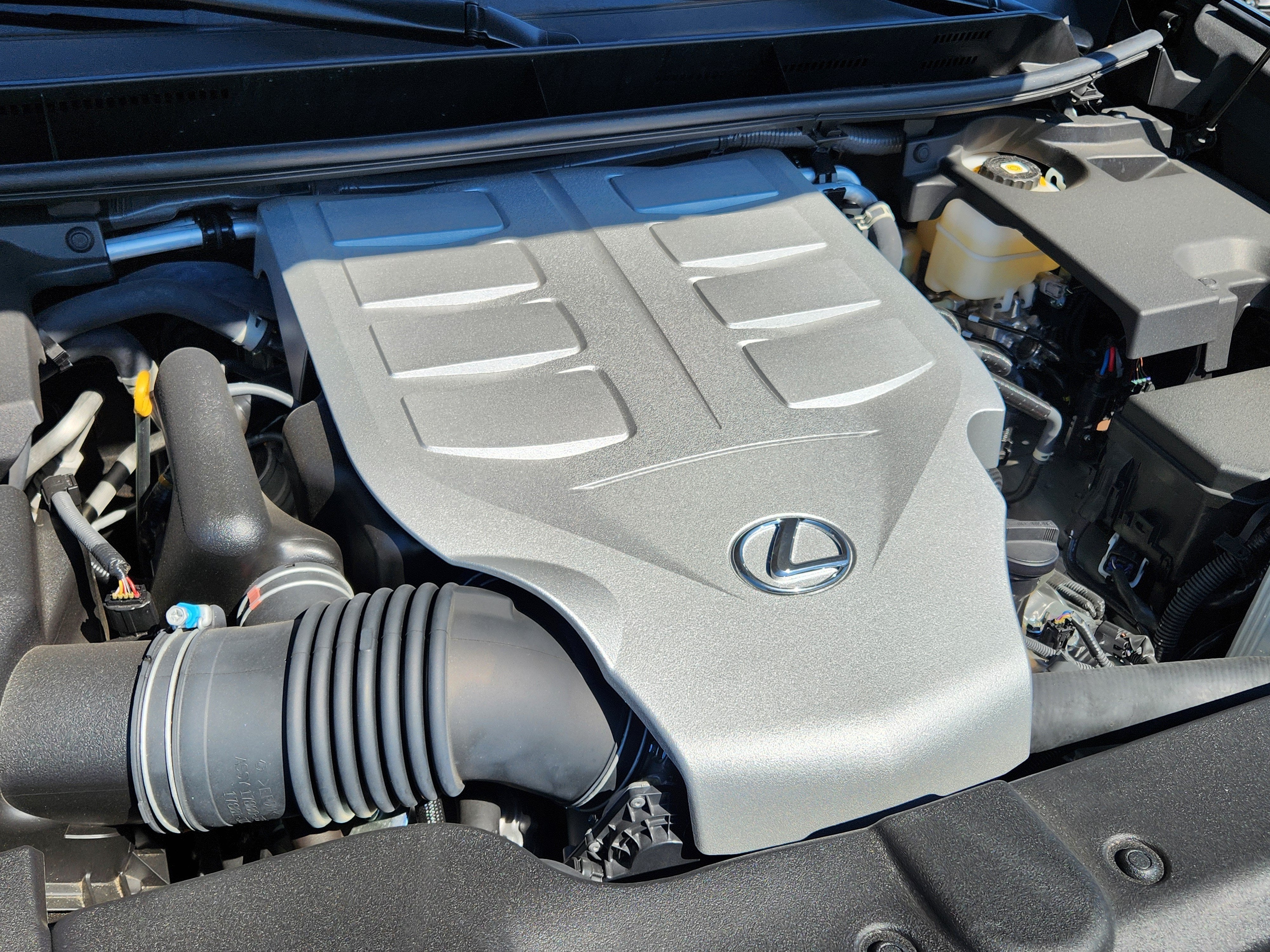 2023 Lexus GX 460