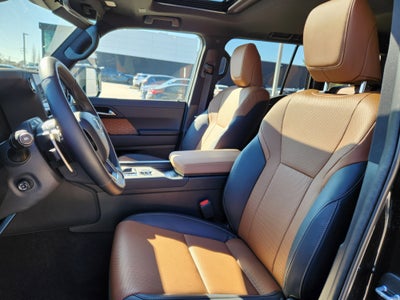 2026 Lexus GX 550 Premium