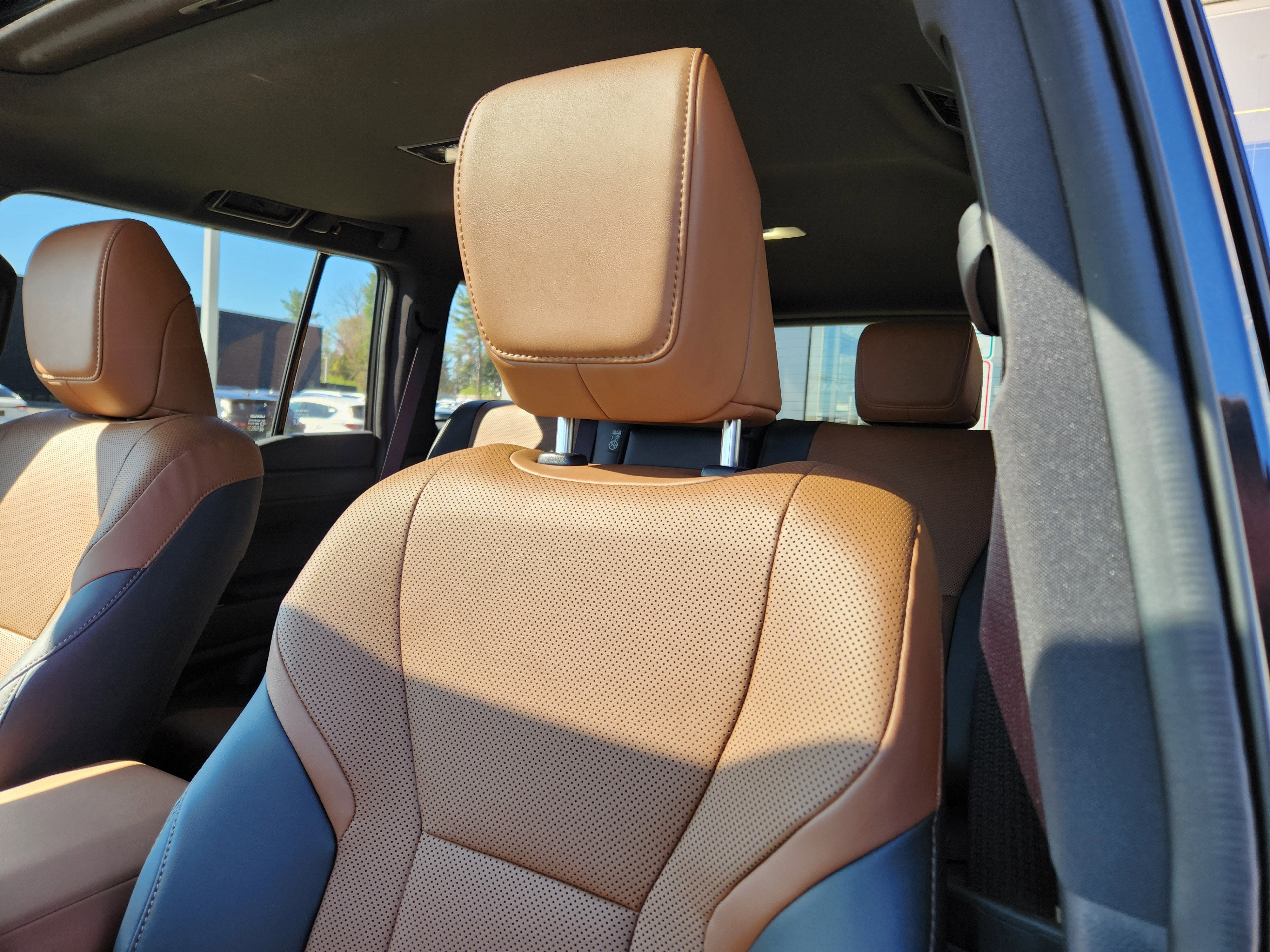 2026 Lexus GX 550 Premium