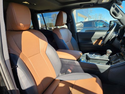 2026 Lexus GX 550 Premium