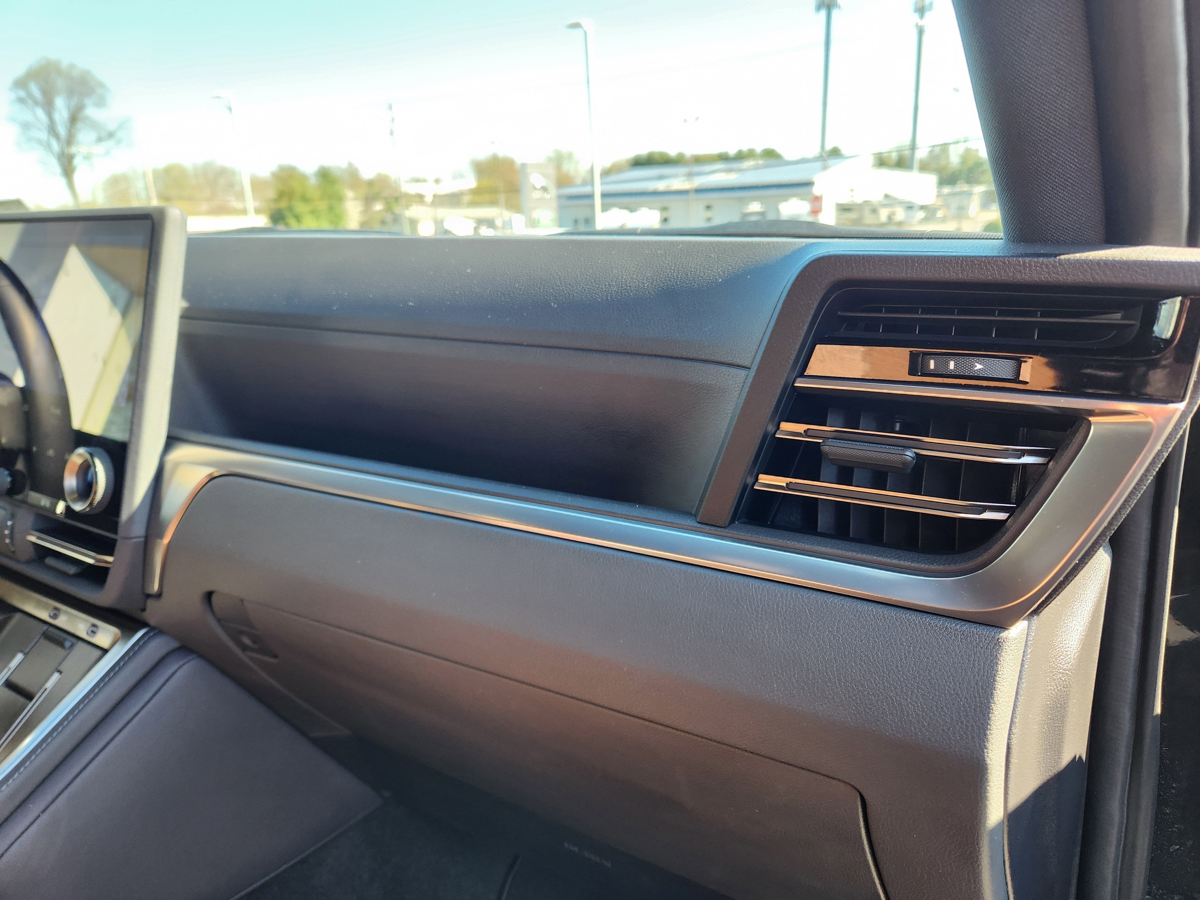 2026 Lexus GX 550 Premium