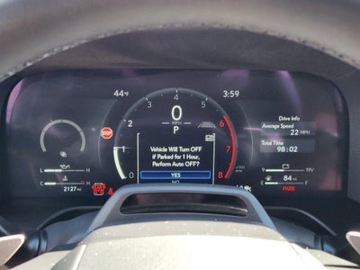 2026 Lexus GX 550 Premium