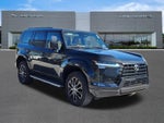 2026 Lexus GX 550 Premium