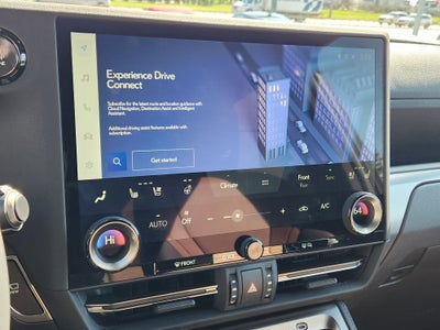 2026 Lexus GX 550 Premium