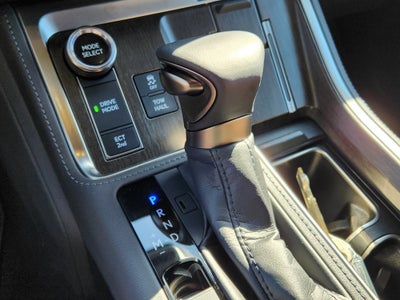 2026 Lexus GX 550 Premium