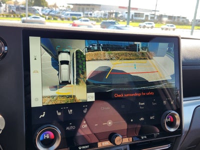 2026 Lexus GX 550 Premium