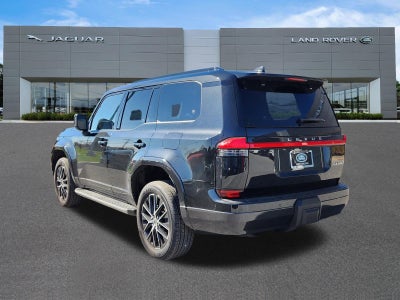 2026 Lexus GX 550 Premium