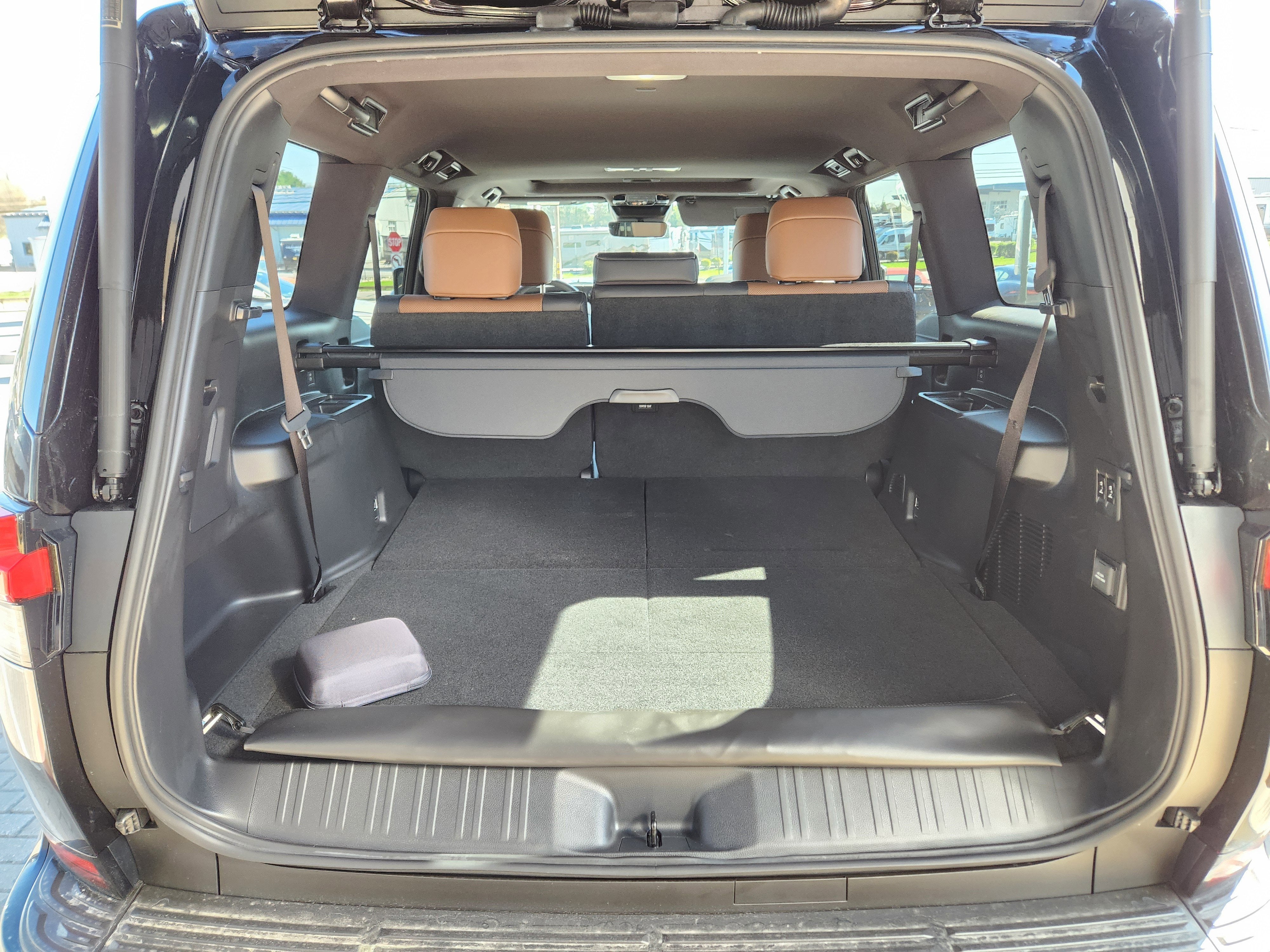 2026 Lexus GX 550 Premium