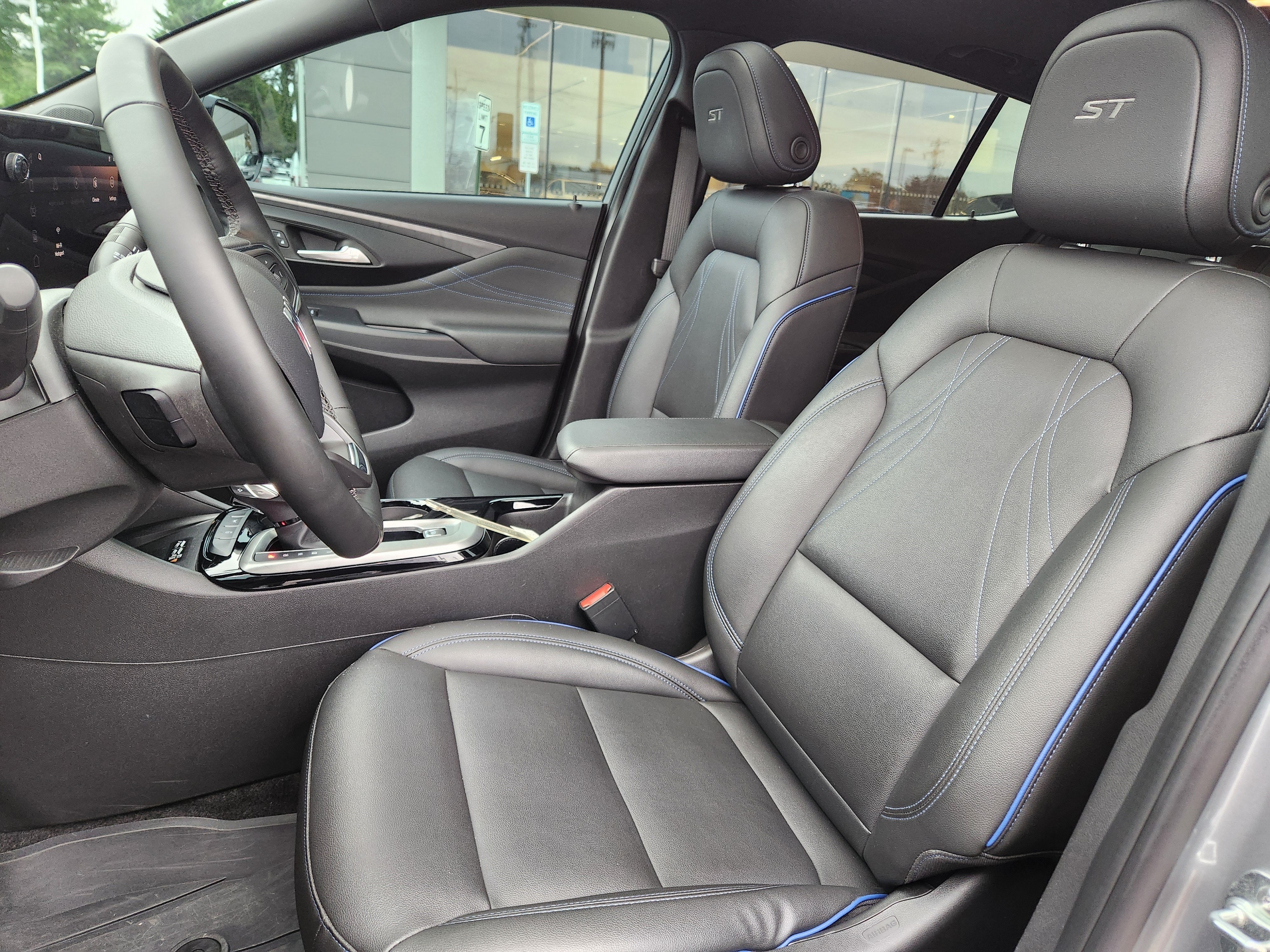 2025 Buick Envista Sport Touring