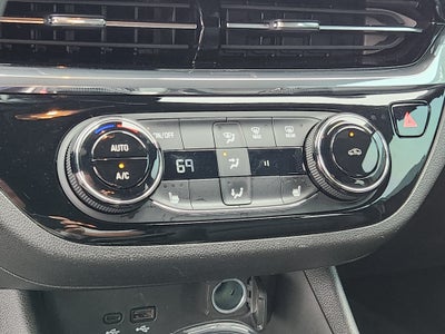 2025 Buick Envista Sport Touring