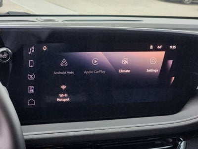 2025 Buick Envista Sport Touring
