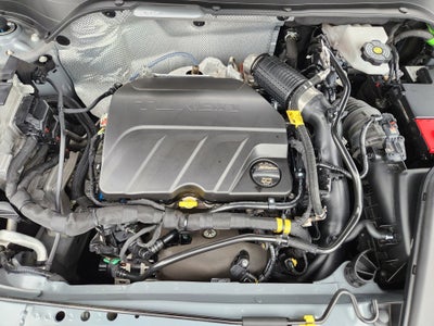 2025 Buick Envista Sport Touring
