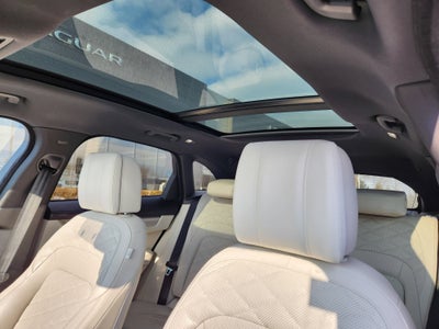 2023 Jaguar F-PACE P250 S