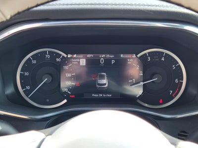 2023 Jaguar F-PACE P250 S