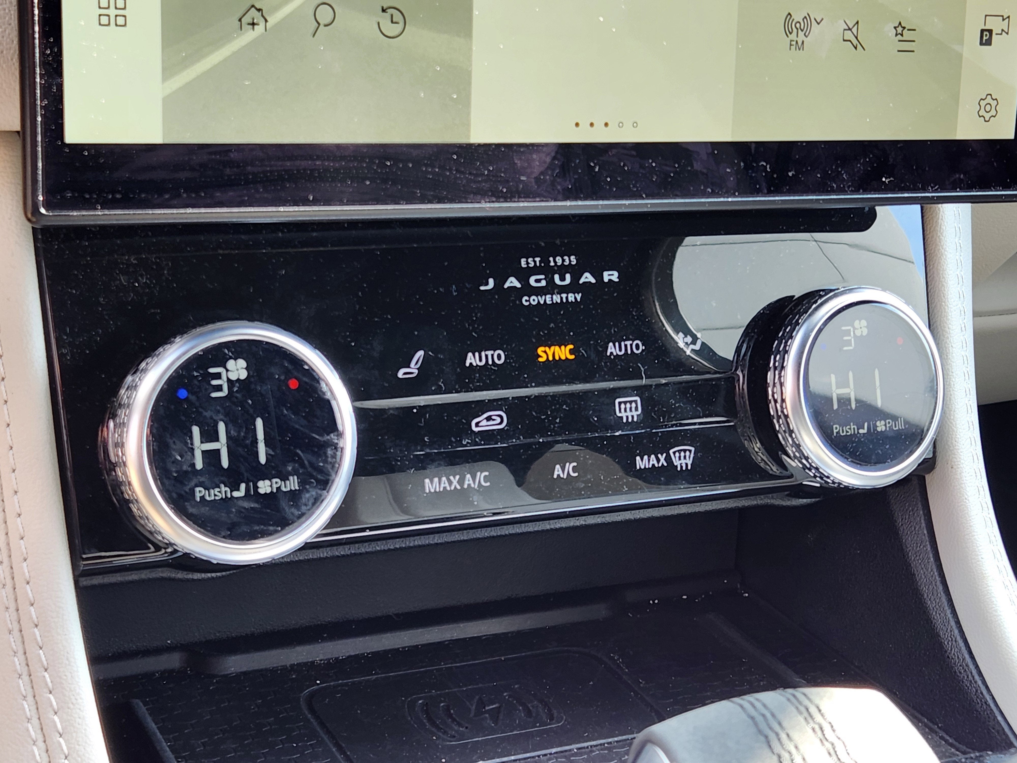 2023 Jaguar F-PACE P250 S