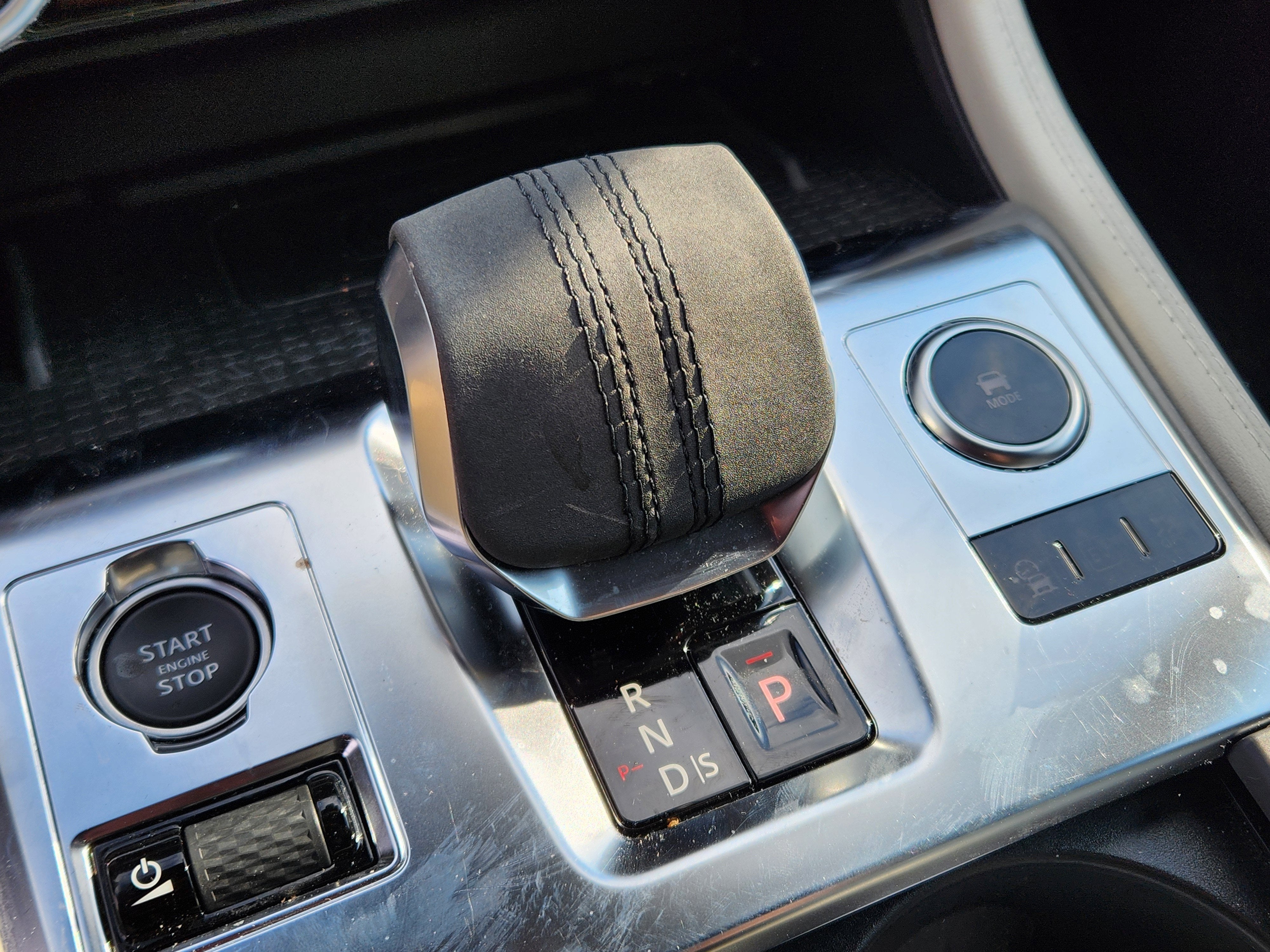 2023 Jaguar F-PACE P250 S