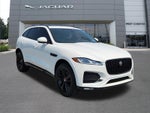 2022 Jaguar F-PACE P250 S