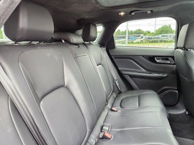 2019 Jaguar F-PACE 25t Premium