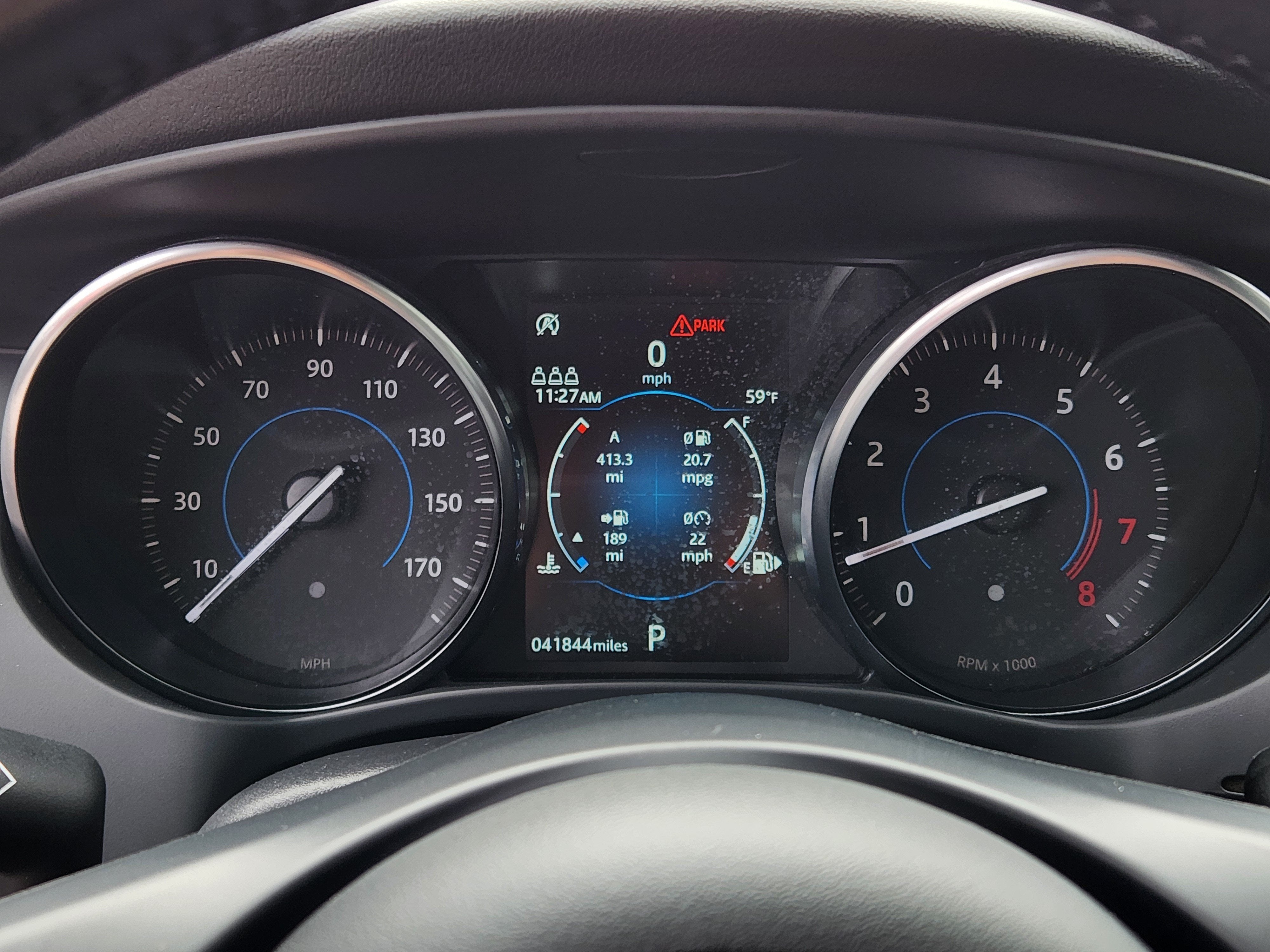 2019 Jaguar F-PACE 25t Premium