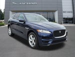 2019 Jaguar F-PACE 25t Premium