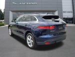 2019 Jaguar F-PACE 25t Premium