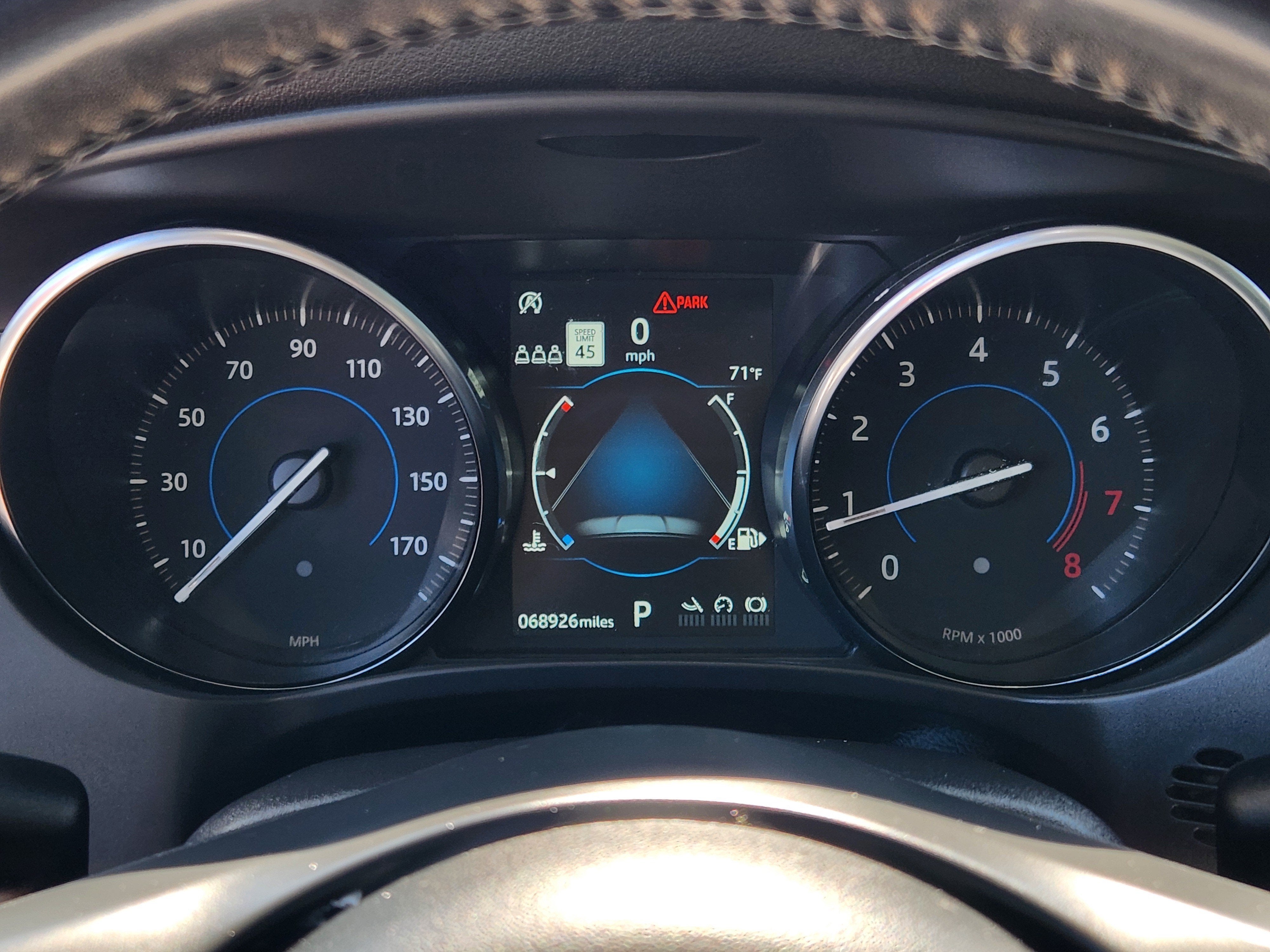2020 Jaguar F-PACE 25t Premium