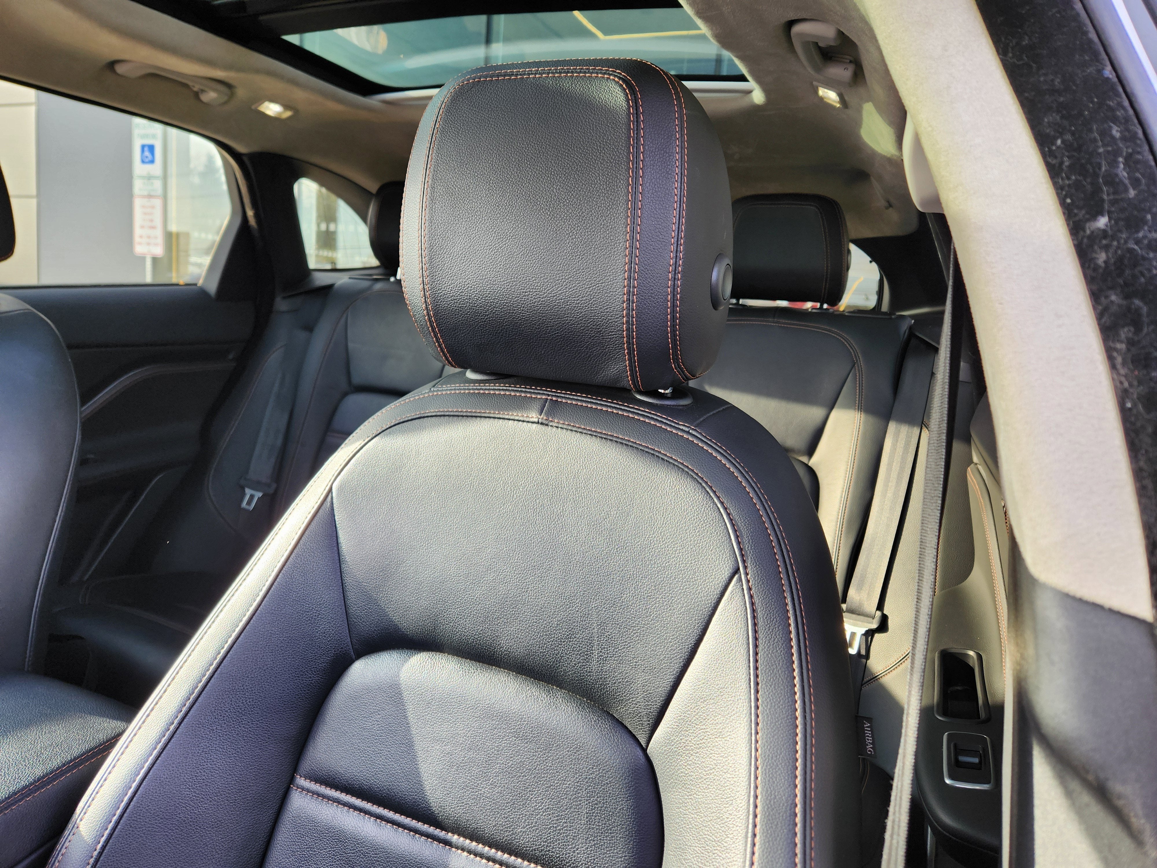 2020 Jaguar F-PACE 25t Prestige