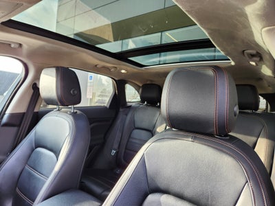 2020 Jaguar F-PACE 25t Prestige