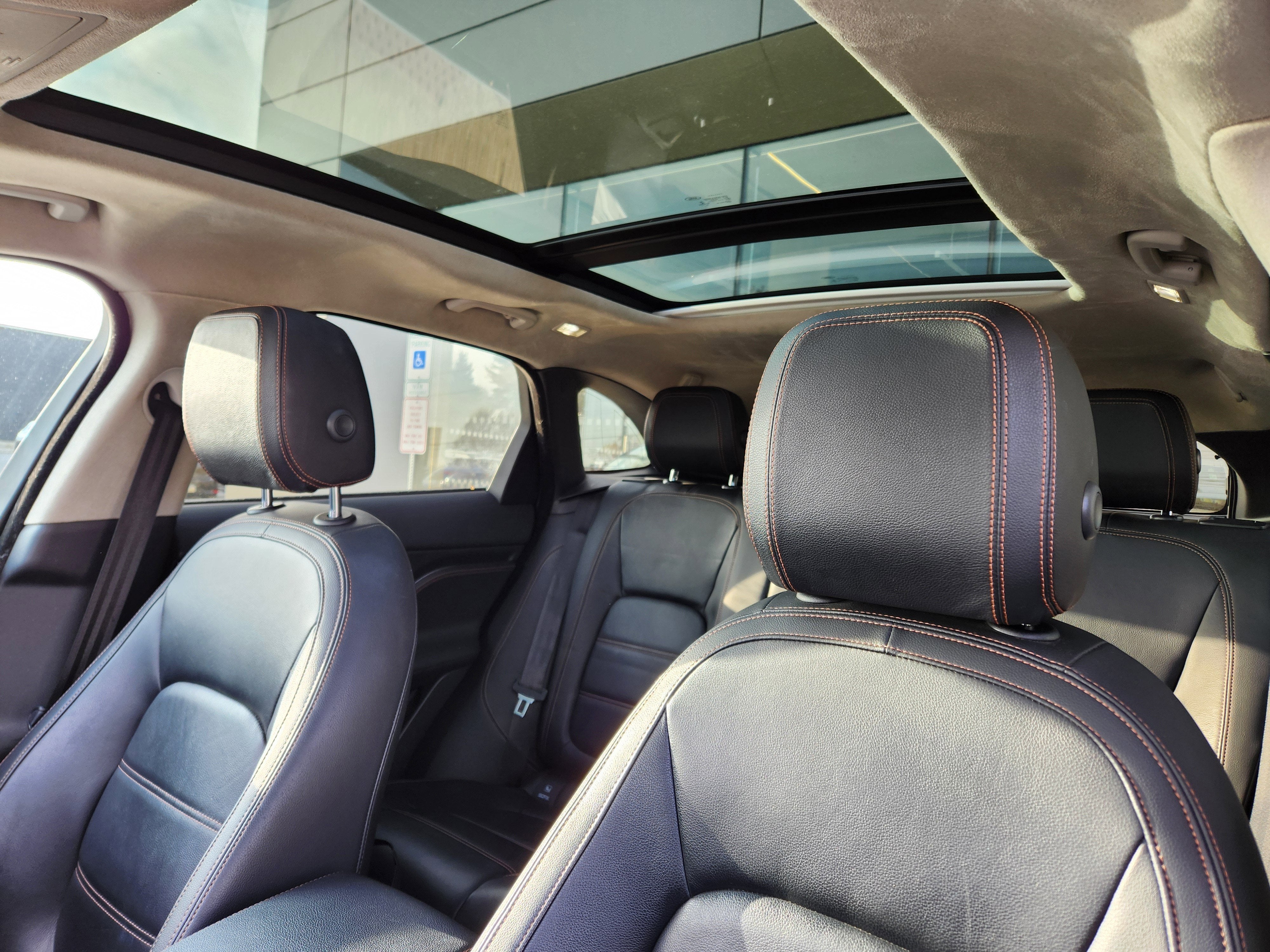 2020 Jaguar F-PACE 25t Prestige