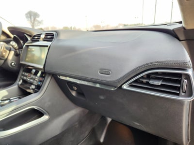 2020 Jaguar F-PACE 25t Prestige