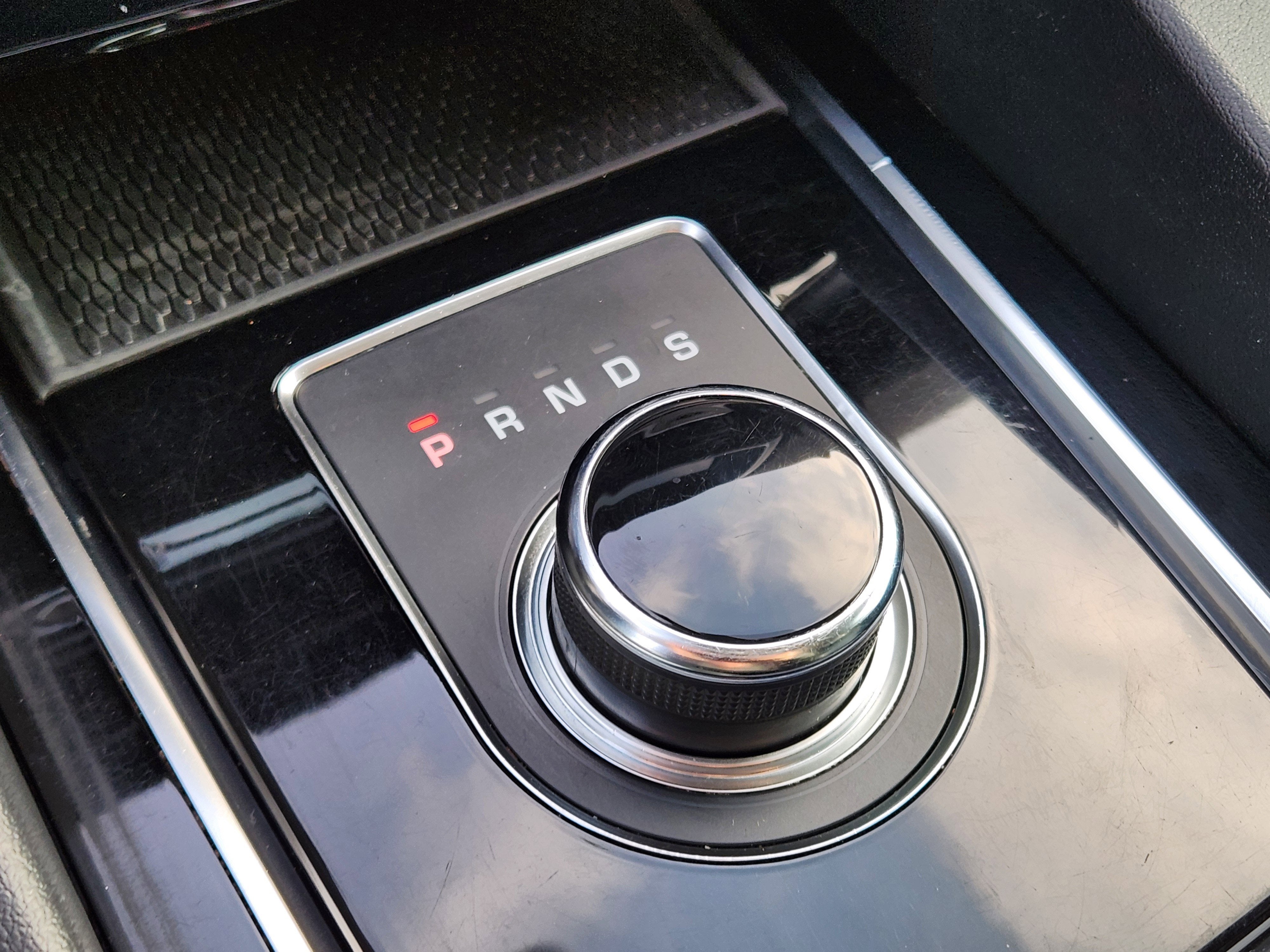 2020 Jaguar F-PACE 25t Prestige