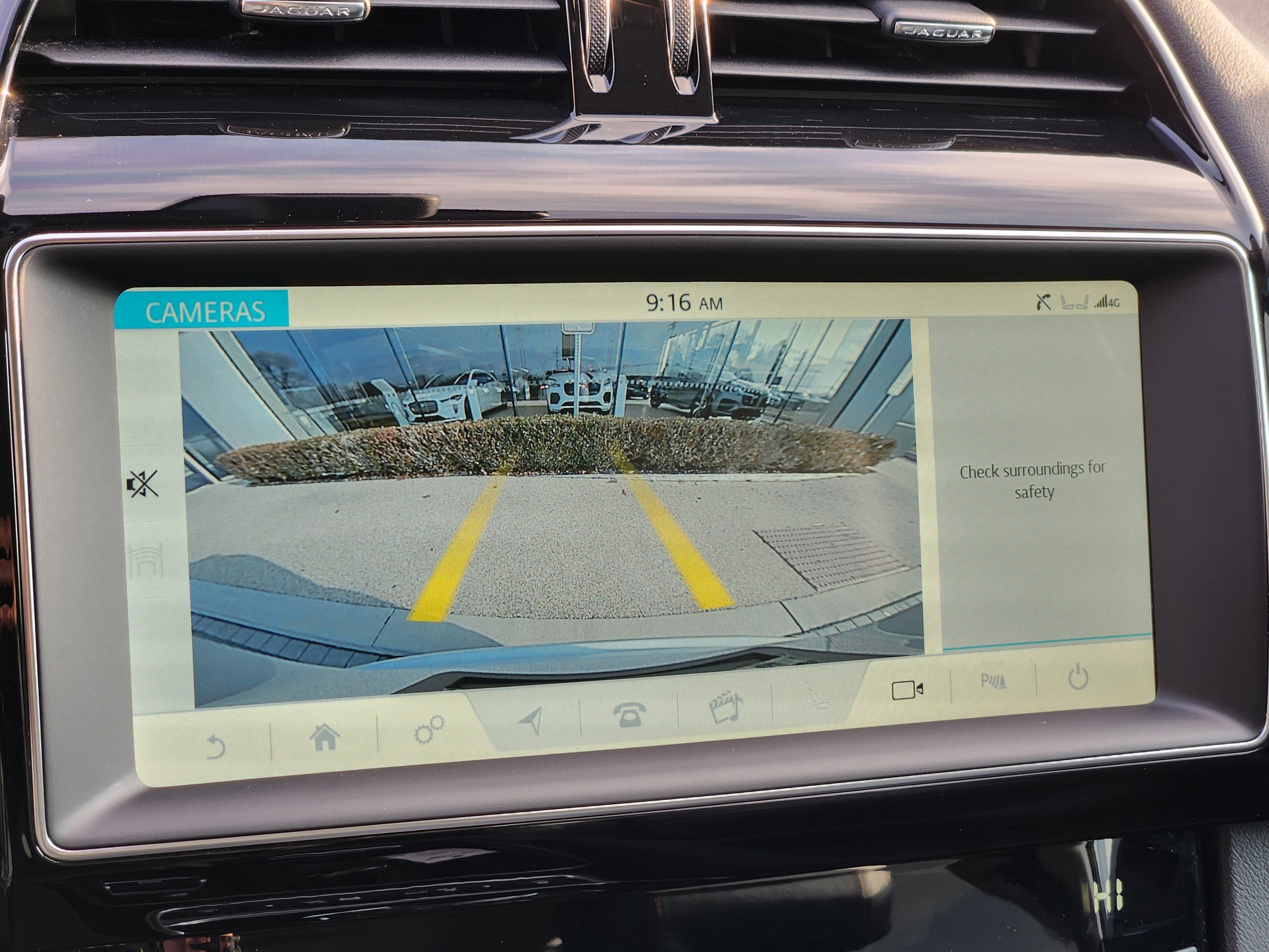 2020 Jaguar F-PACE 25t Prestige