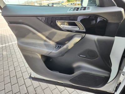 2020 Jaguar F-PACE 25t Prestige