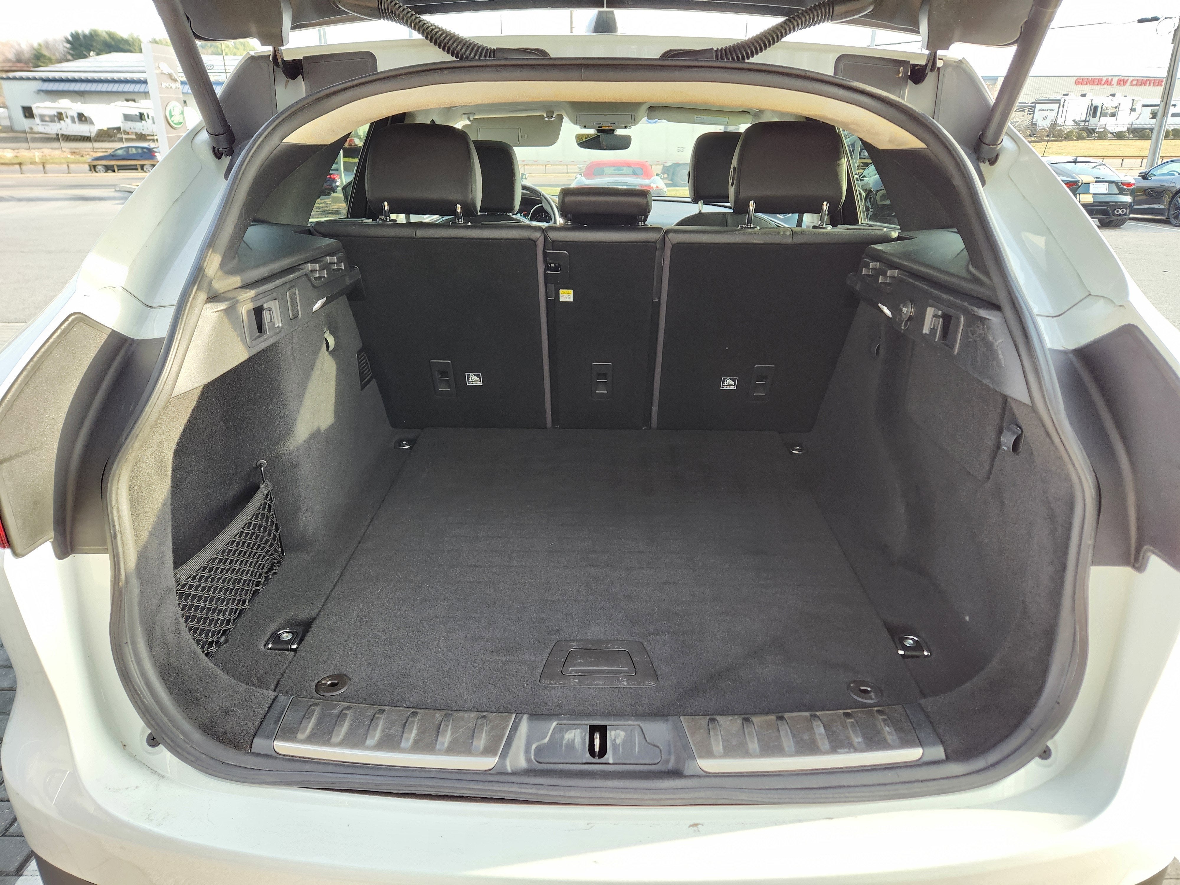 2020 Jaguar F-PACE 25t Prestige